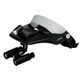 Konus Hoofdloep Topaz Prismatic 3,5x met Verlichting