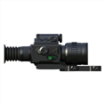 Luna Optics G3-RS50 Digitale Nachtrichtkijker 6-36x50