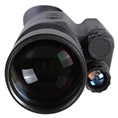 Luna Optics LN-G3-M50 Digitale Dag- en Nachtkijker 6-36x50 Gen-3