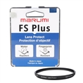 Marumi FS Plus Lens Protect Filter 52 mm