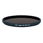 f Marumi Grijs Filter Super DHG ND500 72 mm