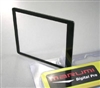Marumi LCD Protector voor Sony A100