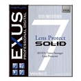 Marumi Lens Protect Filter Solid EXUS 77 mm