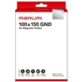 Marumi Magnetische Grijsverloop Filter Reverse GND4 100x150 mm