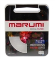 Marumi Super DHG UV Filter 52 mm