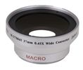 Marumi Wide Converter met Macro 0,5x 30 mm