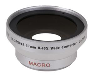 f Marumi Wide Converter met Macro 0,5x 30 mm