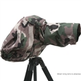 Matin Camouflage Cover DELUXE voor Digitale SLR Camera M-7101