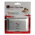 Matin Multi Card Case M-7114