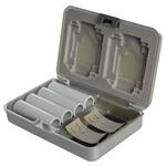 f Matin Multi Card Case M-7114