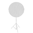 Matin Reflector Houder 56 tot 136 cm M-7205