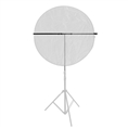 Matin Reflector Houder 56 tot 136 cm M-7205