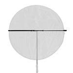 f Matin Reflector Houder 56 tot 136 cm M-7205