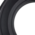 Matin Rubber Zonnekap 52 mm M-6233