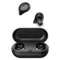 Boya Bluetooth Draadloze Stereo Oordopjes BY-AP1 Zwart