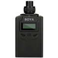 Boya Draadloze XLR Zender BY-WXLR8 Pro voor BY-WM8 Pro