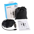 Boya XLR naar Lightning Adapter BY-BCA7