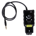 Saramonic Microfoon Adapter SmartRig II voor iOS en Android Smartphones