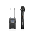 Boya UHF Duo Lavalier Microfoon Draadloos BY-WM8 Pro-K3