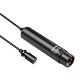 Boya Lavalier Microfoon BY-M8OD Omni-Directioneel