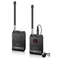 Boya Microfoon Set Draadloos SR-WFM12 VHF