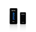 Boya Ultra-Compacte Draadloze Microfoon BY-XM6-S1 Mini