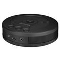 Boya Microfoon + Speaker BY-BMM400 voor PC en Smartphone