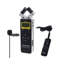 Saramonic Audio Recorder SR-Q2M Metal
