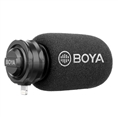 Boya Digitale Shotgun Microfoon BY-DM200 voor iOS