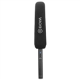 Boya Shotgun Richtmicrofoon BY-PVM3000M Medium