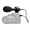 Boya Stereo Condensator Microfoon BY-PVM50