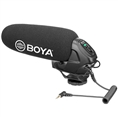 Boya Video Shotgun Richtmicrofoon BY-BM3030