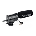 Saramonic Mini Condensator Richtmicrofoon SR-M3