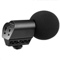 Saramonic Shotgun Microfoon Vmic Stereo