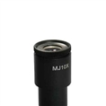 Byomic MJ 10x 18 mm Scherpsteloculair + Kruisschaal