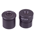 Byomic WF 15x 13 mm oculair Set