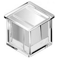 Byomic Dekglaasjes 18x18 mm 100 Stuks
