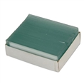 Byomic Voorwerpglaasjes 25x75 mm 50 st. en Dekglaasjes 18x18 mm 100 st.