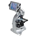 Byomic Microscoop 3,5 inch LCD Deluxe 40x - 1600x in Koffer