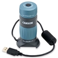 Carson Digitale USB Microscoop 86-457x met Recorder