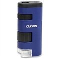 Carson Handmicroscoop MM-450 20-60x met LED