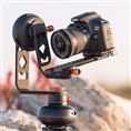 Miops Capsule360 met Canon C1 Kabel