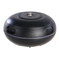 Miops Capsule360 met Panasonic P1 Kabel