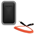 Miops Mobile Remote Trigger met Nikon N1 Kabel
