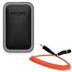 f Miops Mobile Remote Trigger met Nikon N1 Kabel