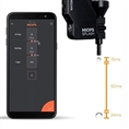 Miops Splash V2 Waterdruppel Kit + C1 Kabel