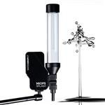 f Miops Splash V2 Waterdruppel Kit + C2 Kabel