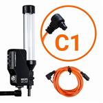 f Miops Splash V2 Waterdruppel Pro Kit C1