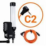 f Miops Splash V2 Waterdruppel Pro Kit C2