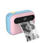 f myFirst Camera Insta 20 Roze + Gratis Thermal Paper